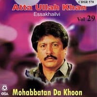 Mohabbatan Da Khoon