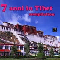 7 Anni in Tibet Compilation