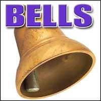 Bells: Sound Effects