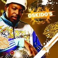 Heartbreake (Remake) - Remix by Oskido & Bruce Dope