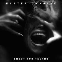 Shout For Techno Ep