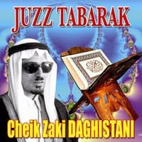 Juzz Tabarak