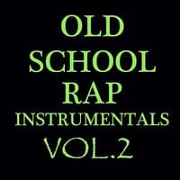 Old School Rap - Karaoke Instrumentals