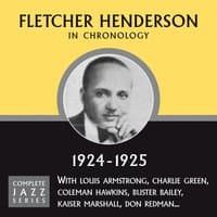 Complete Jazz Series 1924 - 1925