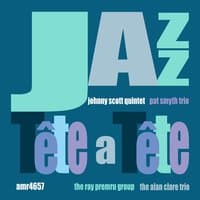 Jazz Tête a Tête