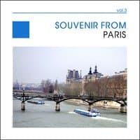 Souvenir From Paris Vol. 3