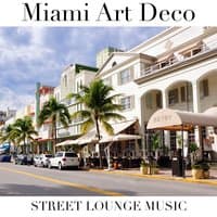 Miami Art Deco