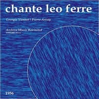 Chante Leo Ferre - EP