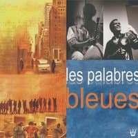 Les palabres bleues