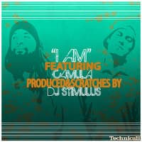 I Am (feat. C4mula) - Single