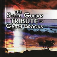 The Steel Guitar Tribute To Garth Brooks