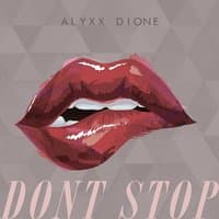 Don't Stop