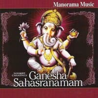 Ganesha Sahasranamam