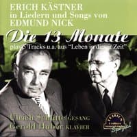 Die 13 Monate - Erich Kästner