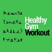 Healthy Gym Workout