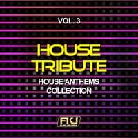 House Tribute, Vol. 3