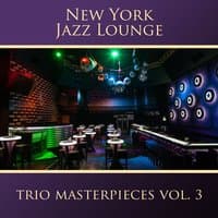 The Trio Masterpieces, Vol. 3