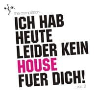 ICH HAB HEUTE LEIDER KEIN HOUSE FUER DICH! VOL. 2