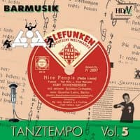 Tanztempo Volume 5