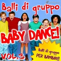 Baby Dance, Vol. 3