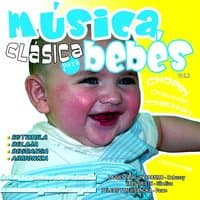 Música Clásica para Bebés, Vol. 2