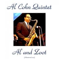 Al Cohn Quintet