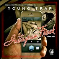 Instagram Freak - Single