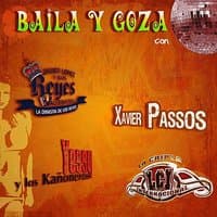 Baila y Goza