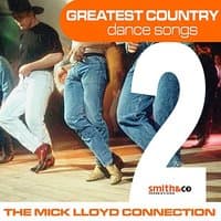 Greatest Country Dance Songs, Volume 2