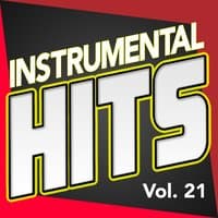 Instrumental Hits, Vol. 21