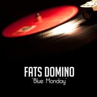 Fats Domino Rockin`the Blues