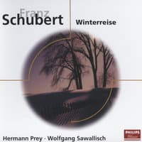 Schubert: Winterreise