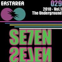 SE7EN 2010 - The Underground, Vol. 1