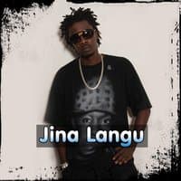 Jina Langu