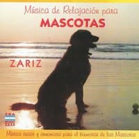 Música de Relajación de Mascotas