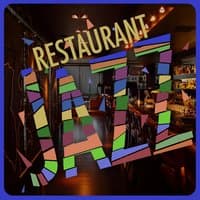 Restaurant Jazz