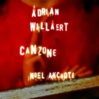 Adrian Willaert: Canzone