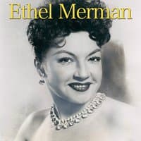 Ethel Merman