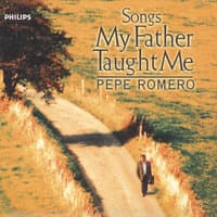 Songs My Father Taught Me