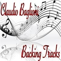 Claudio baglioni - backing tracks