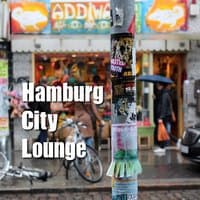 Hamburg City Lounge