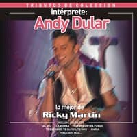 Tributos de Colección / Lo Mejor de Ricky Martin