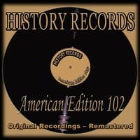 History Records - American Edition 102