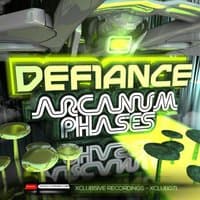 Arcanum Phases