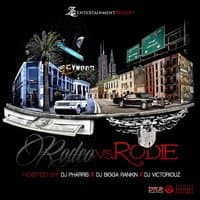 Rodeo vs Rodie