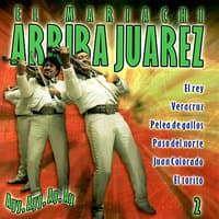 El Mariachi Arriba Juarez - 2