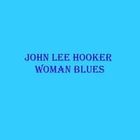 Woman Blues