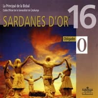 Sardanes d'Or - 16