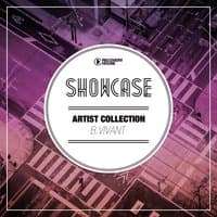 Showcase - Artist Collection B.Vivant