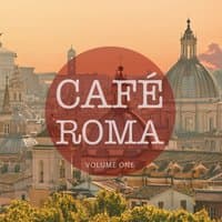 Cafe Roma, Vol. 1